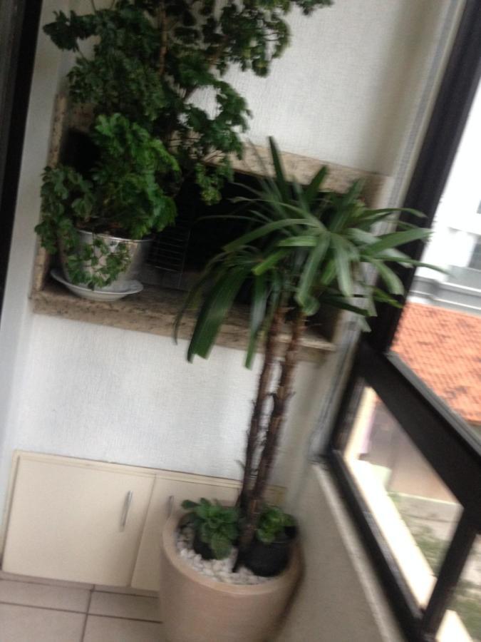 Jurere Apartment Florianopolis Exterior photo